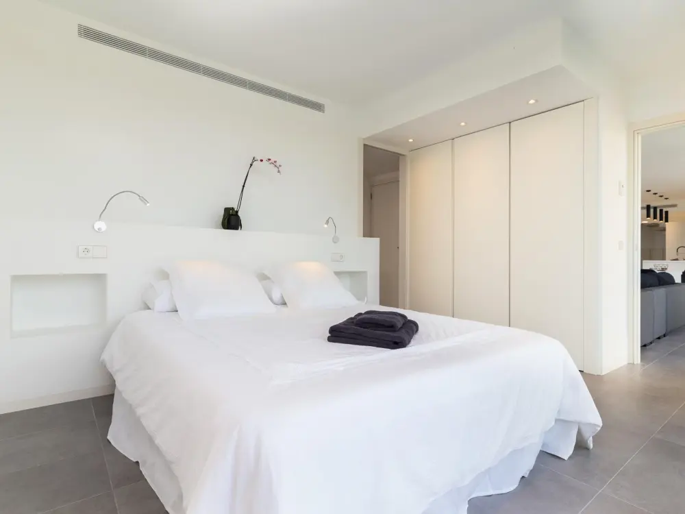 Maison de Vacances Crestatx