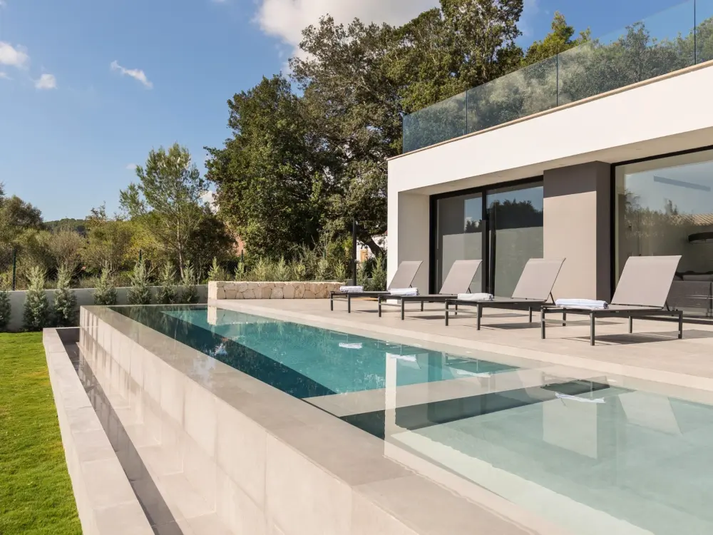 Maison de Vacances Crestatx