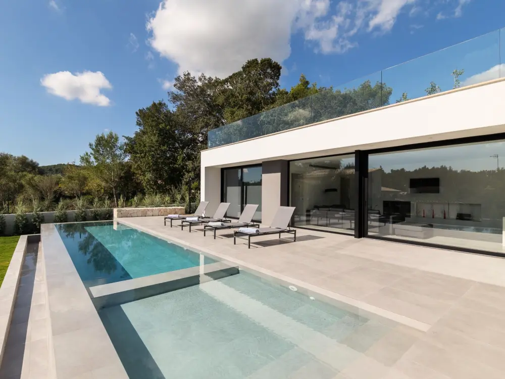 Maison de Vacances Crestatx