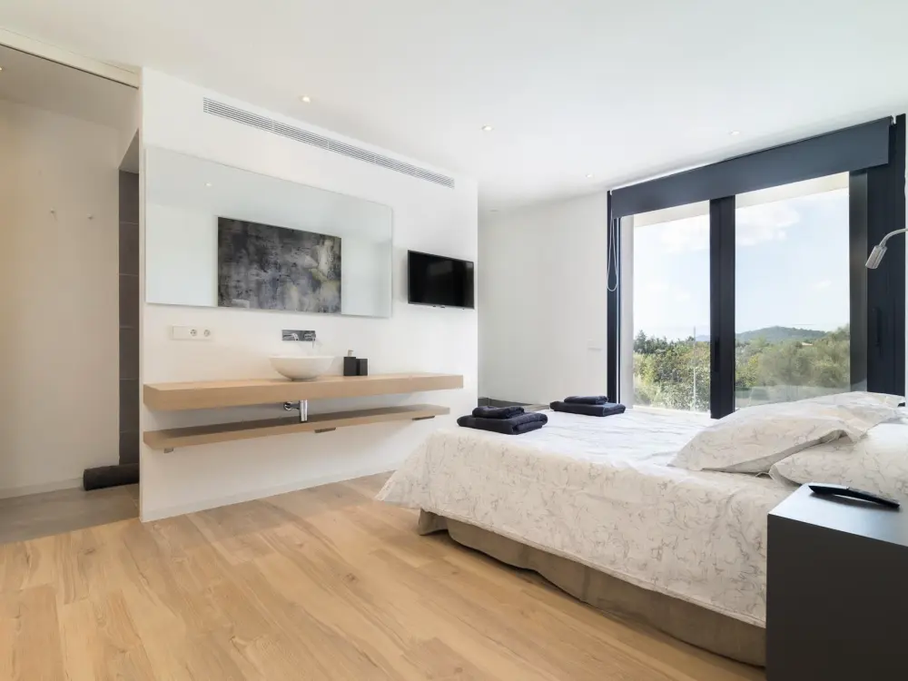Maison de Vacances Crestatx