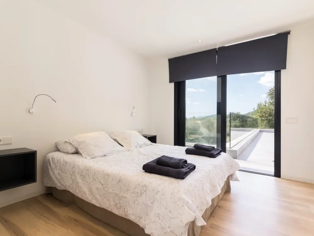 Maison de Vacances Crestatx