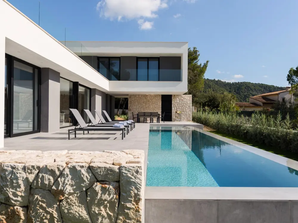 Maison de Vacances Crestatx