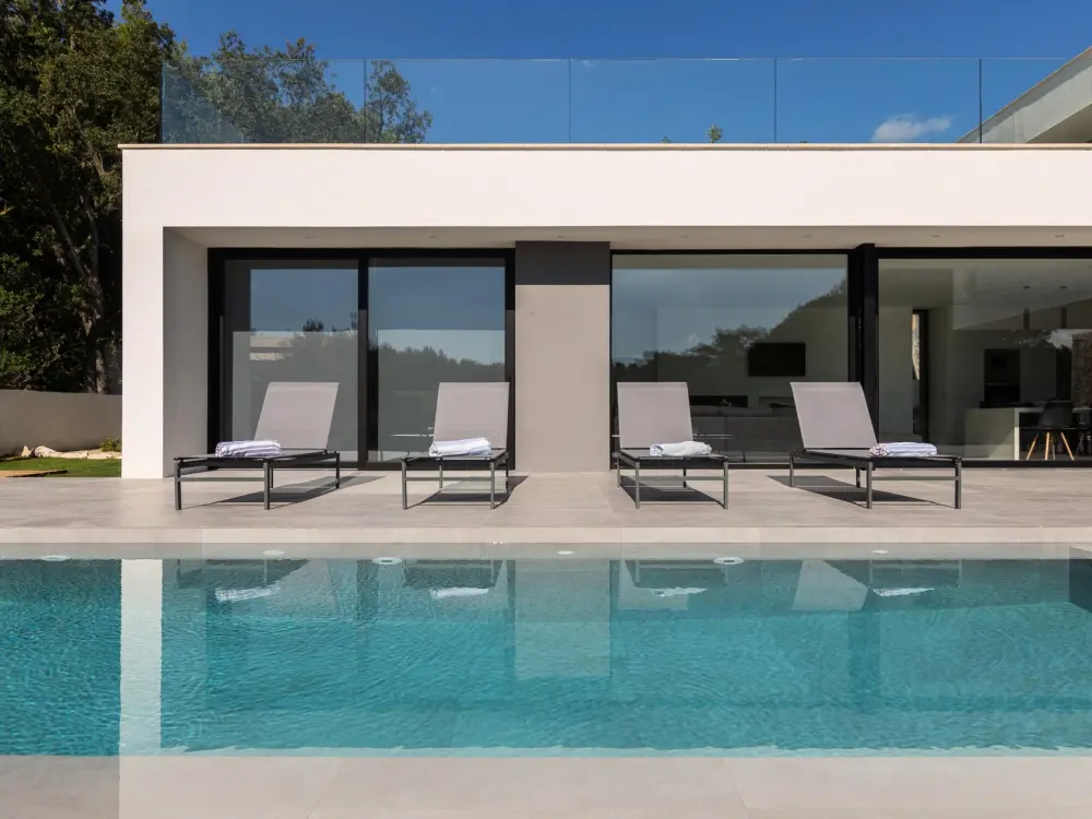 Maison de Vacances Crestatx
