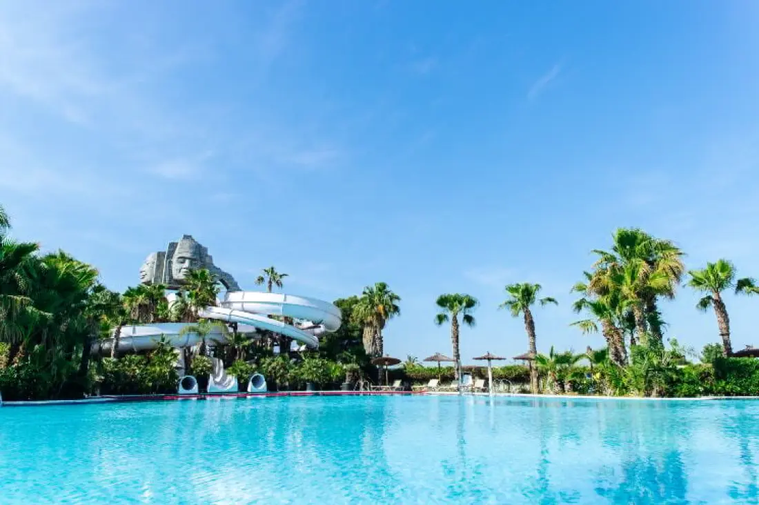 Alannia Costa Blanca 5 étoiles★★★★★