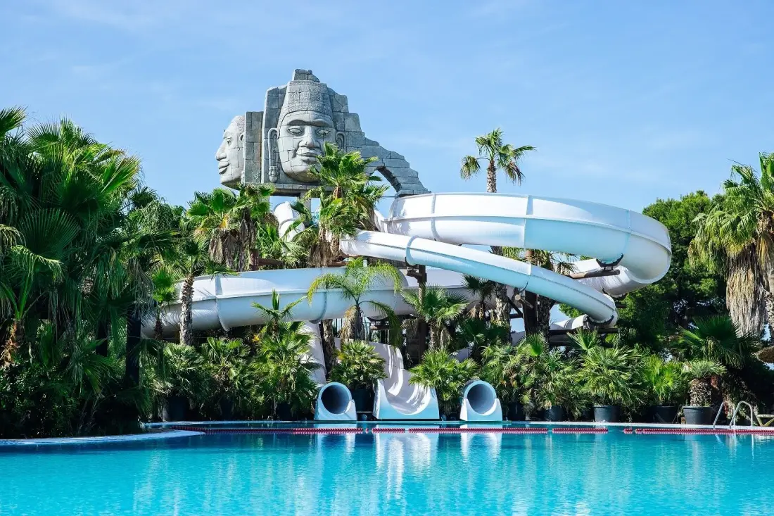 Alannia Costa Blanca 5 étoiles★★★★★