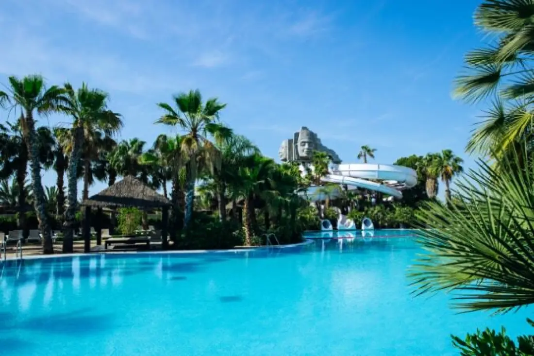 Alannia Costa Blanca 5 étoiles★★★★★