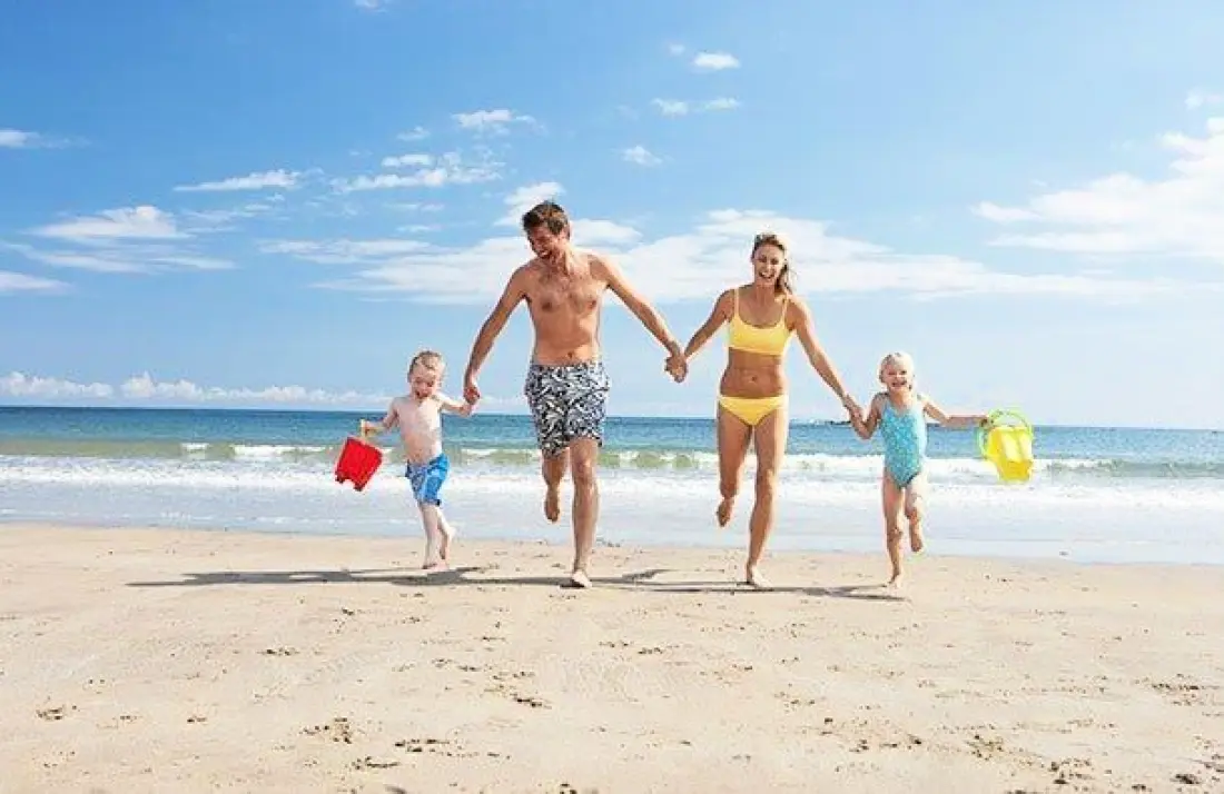 Alannia Costa Blanca 5 étoiles★★★★★