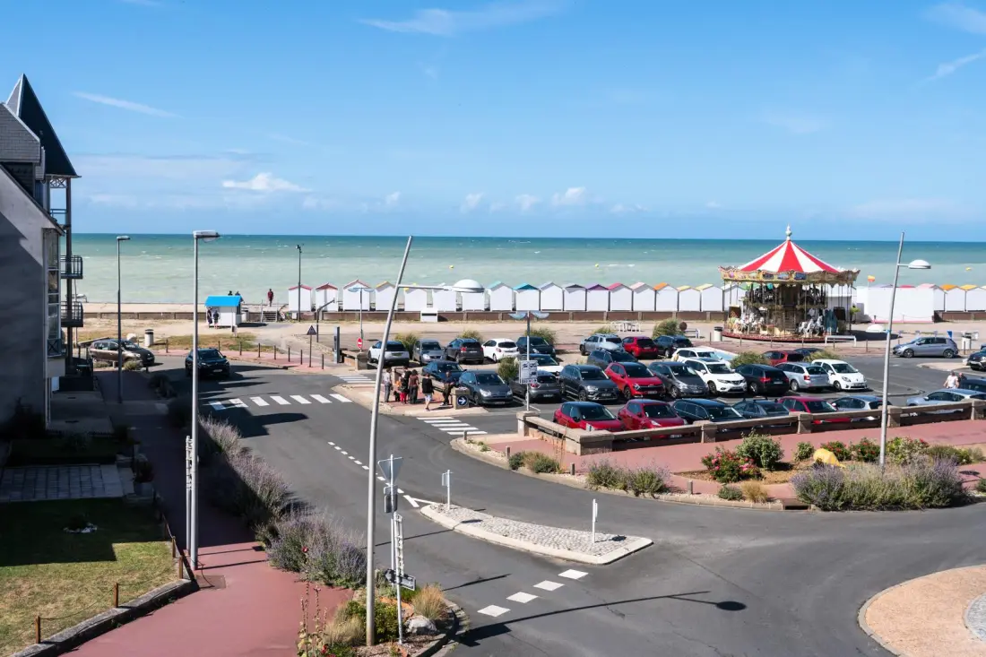 Gîte de France Gîtes de france® - au salon d'arthur 3 épis