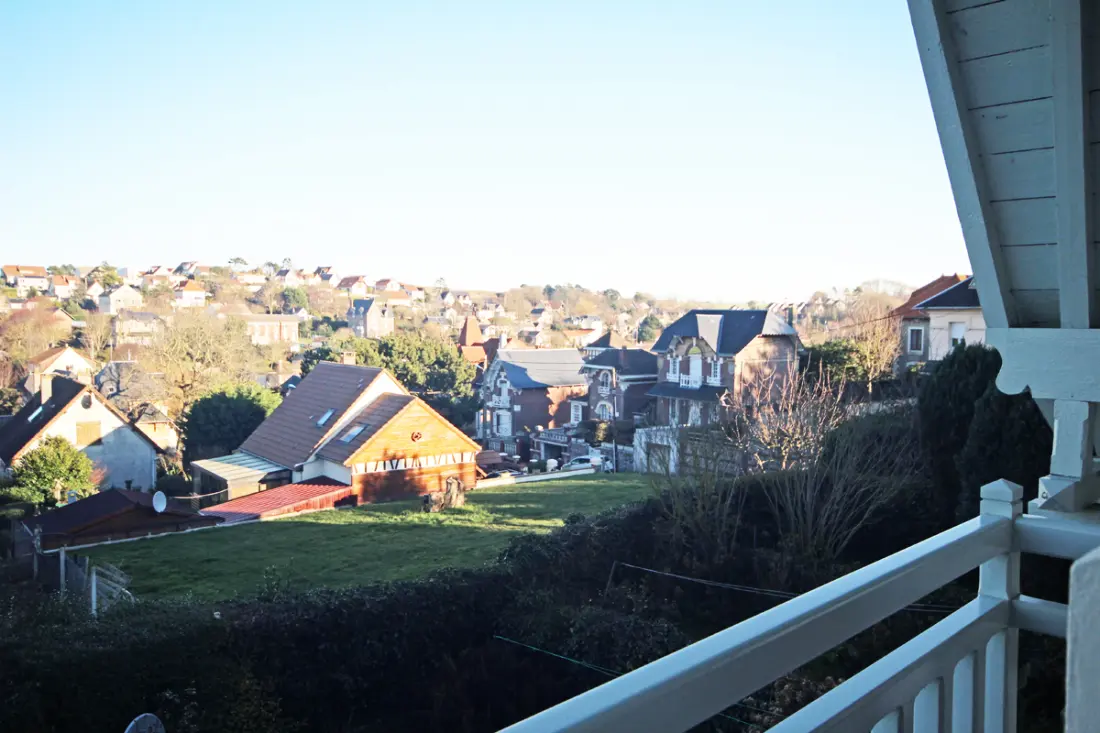 Gîte de France Gîtes de france® - les ramiers 4 épis