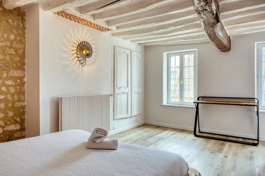 Miral - Charmante Maison Au Bord De L'eure