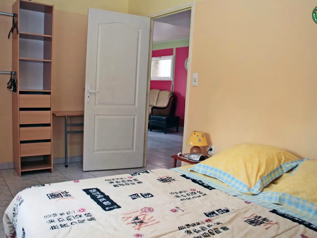Maison de Vacances Croisilles