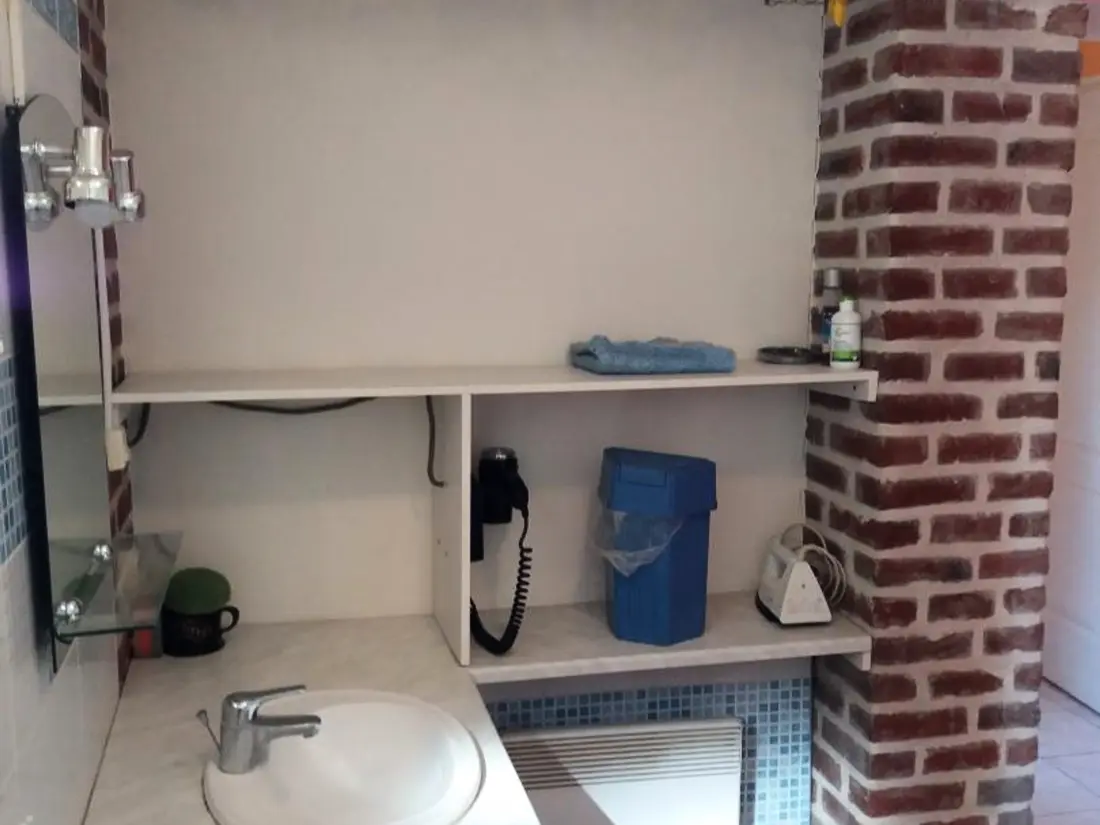 Maison de Vacances Croisilles