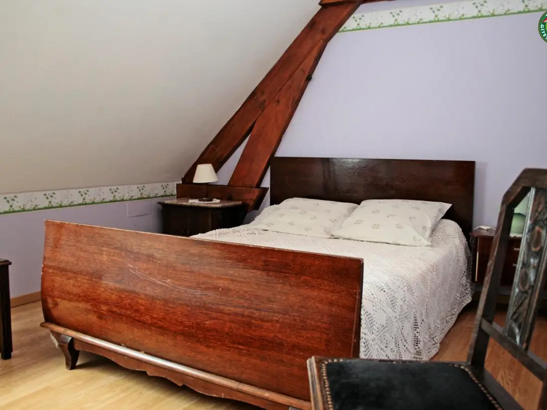 Maison de Vacances Croisilles