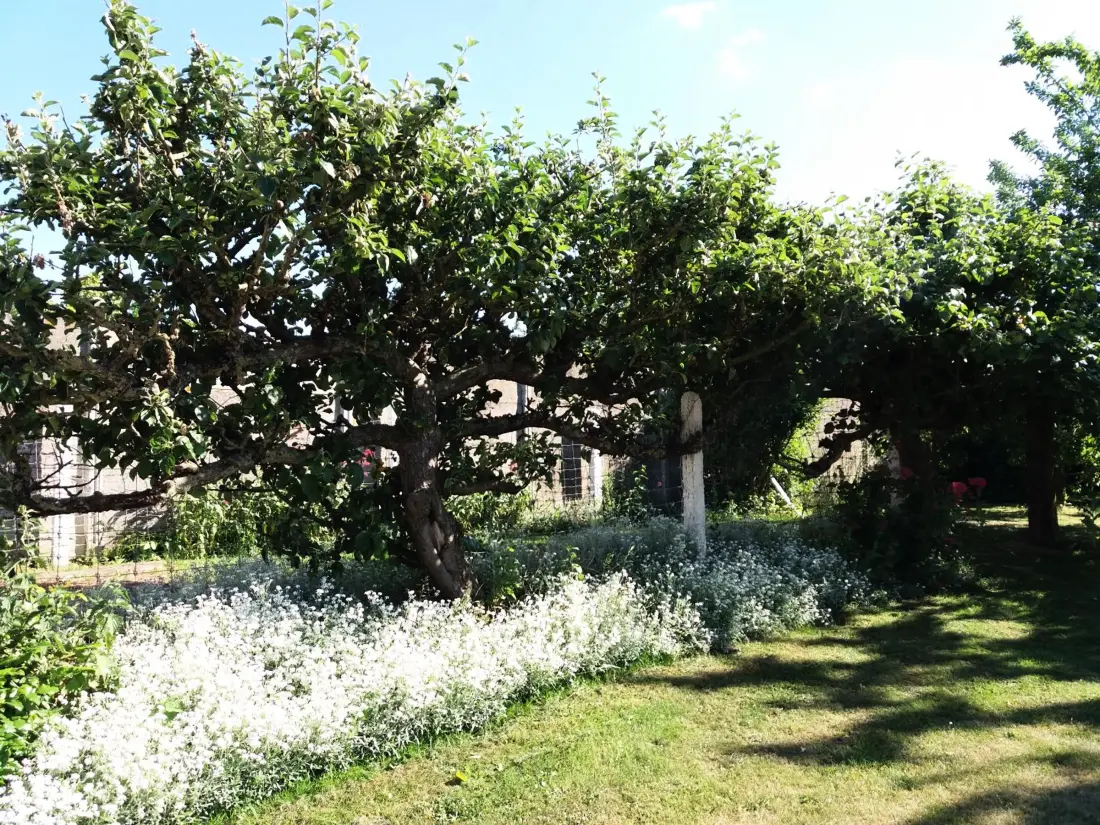 Maison de Vacances Croisilles