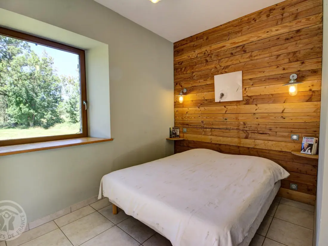 Maison de Vacances CROIZET-SUR-GAND