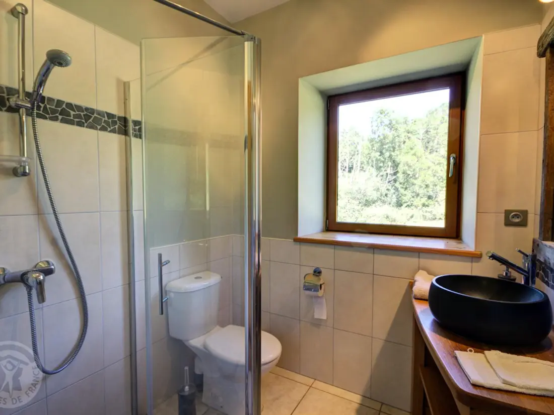 Maison de Vacances CROIZET-SUR-GAND