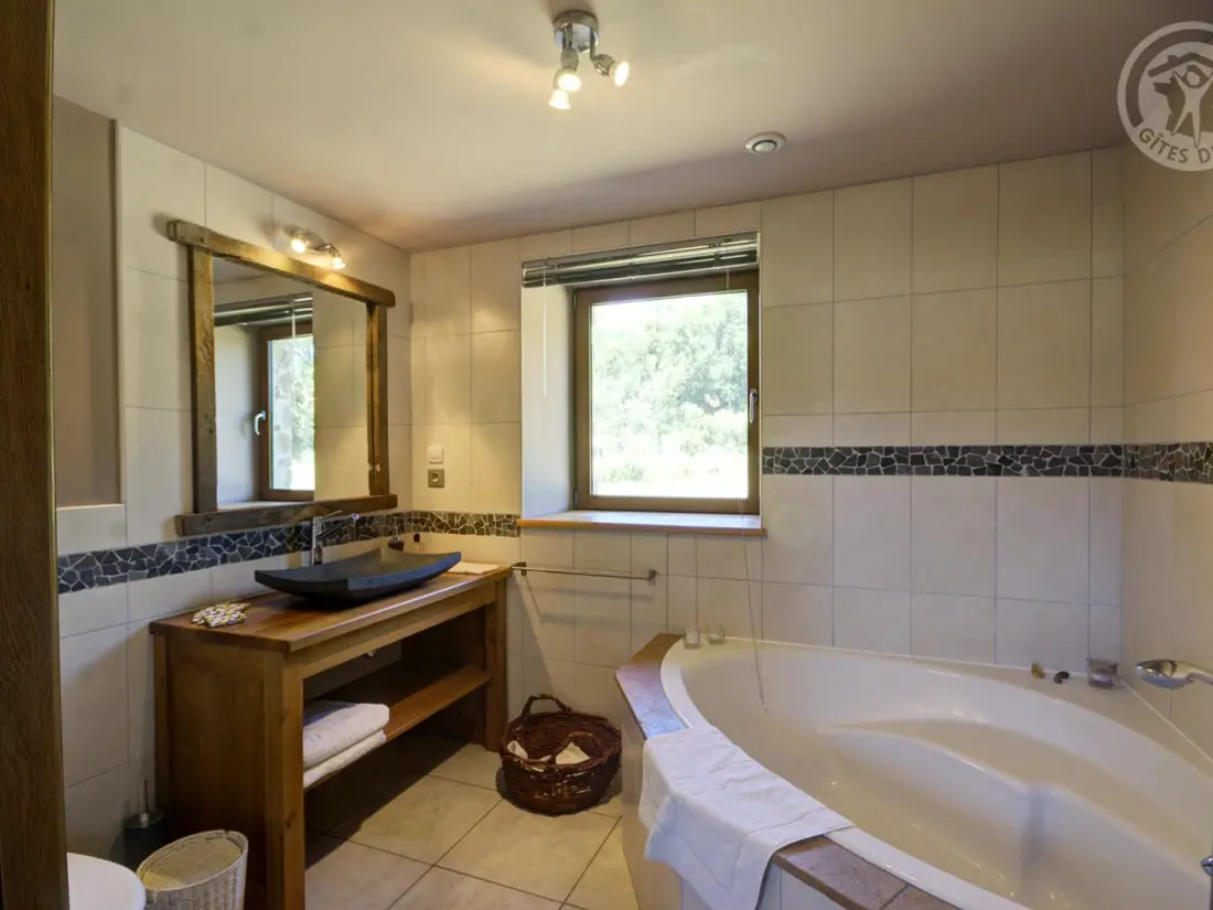Maison de Vacances CROIZET-SUR-GAND