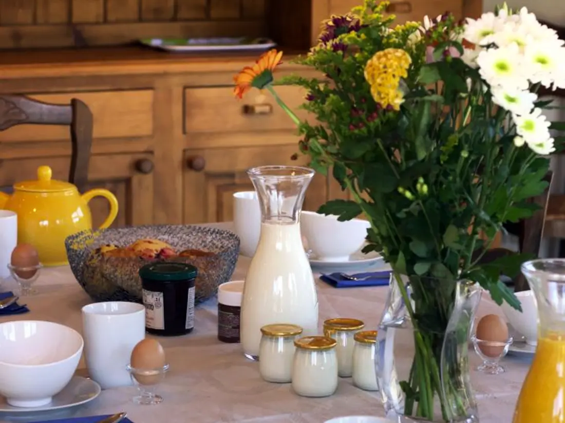Maison de Vacances CROIZET-SUR-GAND