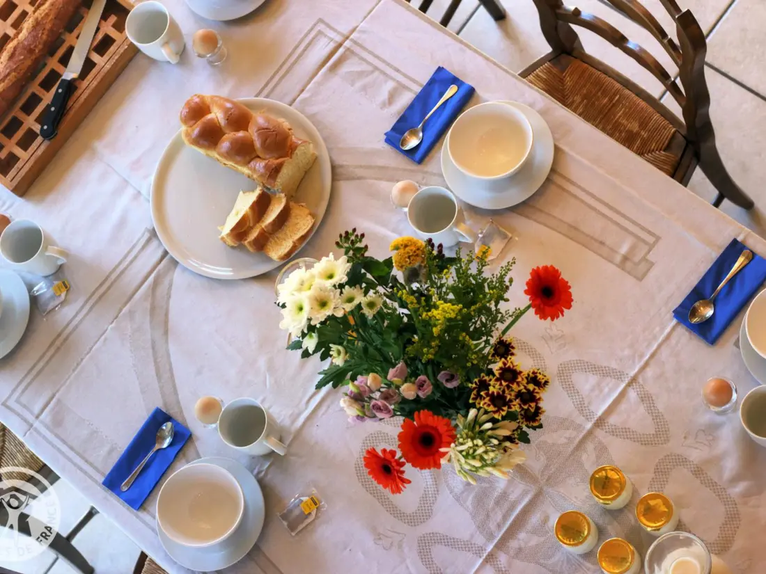 Maison de Vacances CROIZET-SUR-GAND