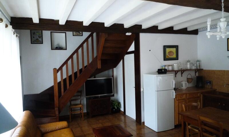 Gîte de France Les hauts de la valade 3 épis - - Cublac - 6