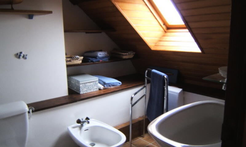 Gîte de France Les hauts de la valade 3 épis - - Cublac - 7
