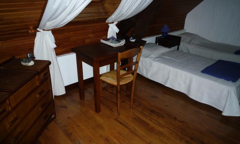 Gîte de France Les hauts de la valade 3 épis - - Cublac - 5