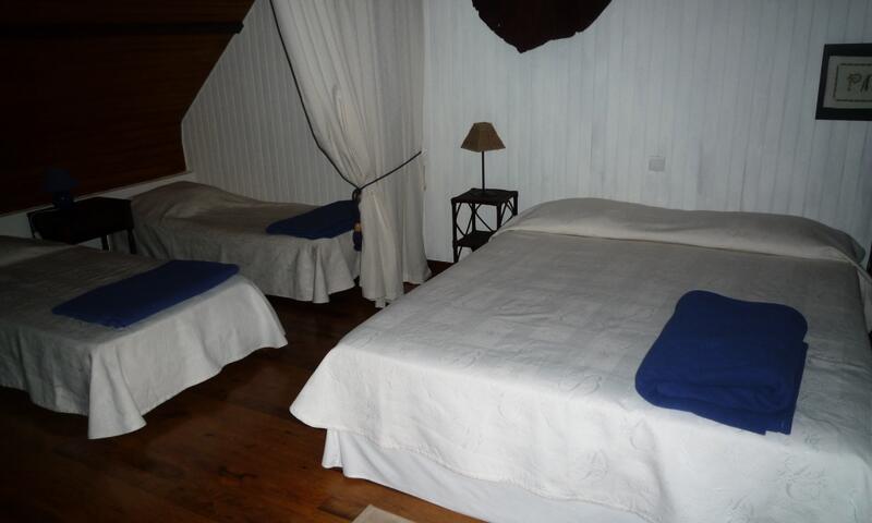 Gîte de France Les hauts de la valade 3 épis - - Cublac - 4