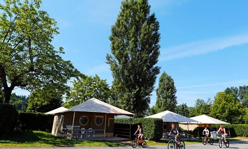 Le Lac des Sapins **** - Cublize - 3
