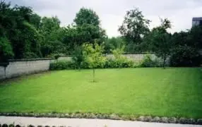 Gîte de France Les iris 3 épis