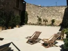 Gîte de France Les iris 3 épis