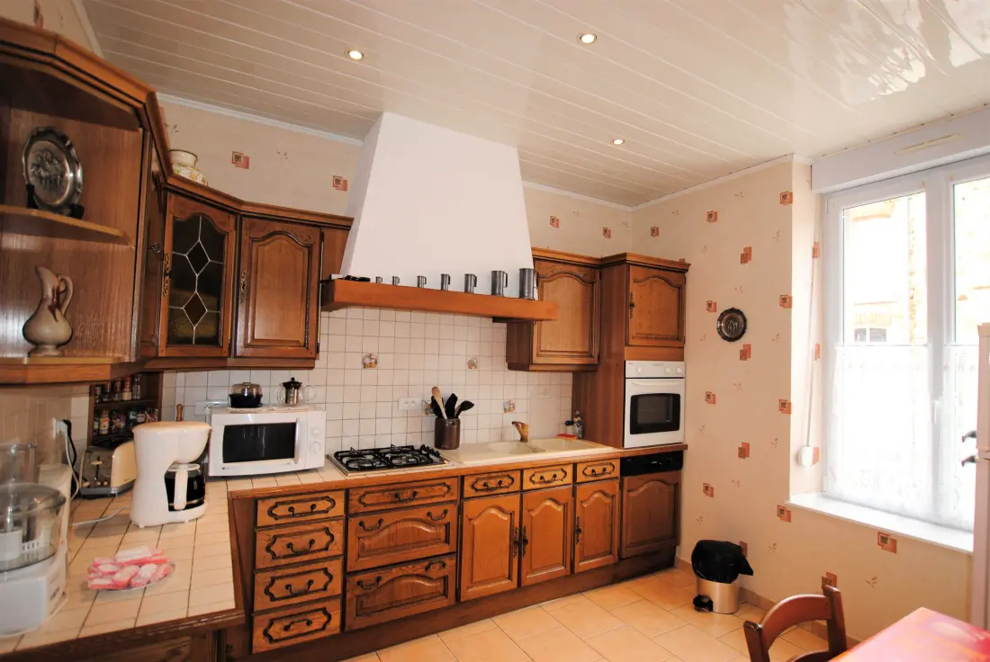 Gîte de France Les iris 3 épis