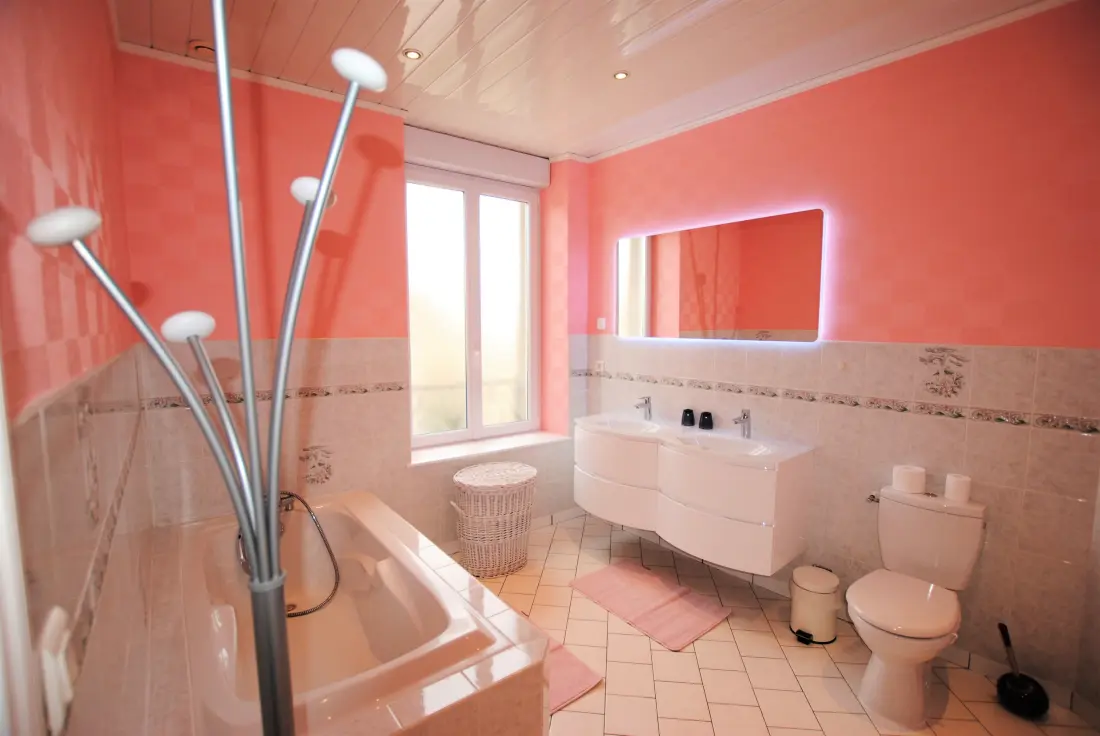 Gîte de France Les iris 3 épis