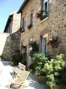 Gîte de France Les iris 3 épis