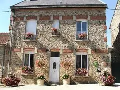 Gîte de France Les iris 3 épis