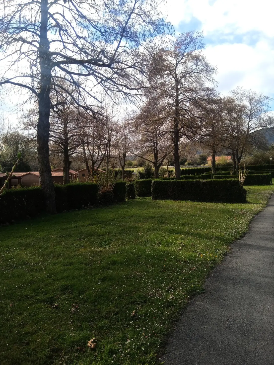 Wecamp Cudillero 3 étoiles★★★