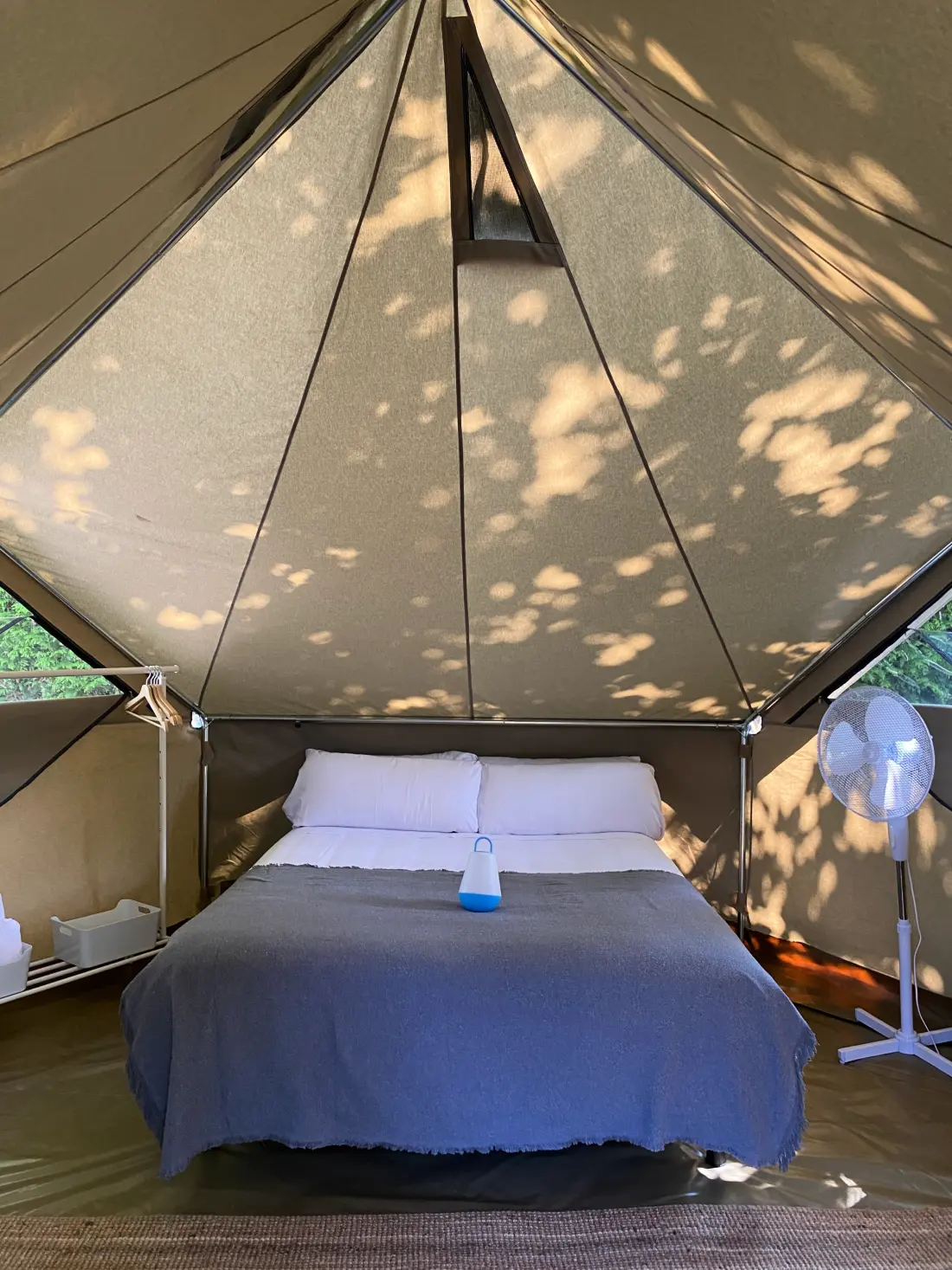 Wecamp Cudillero 3 étoiles★★★