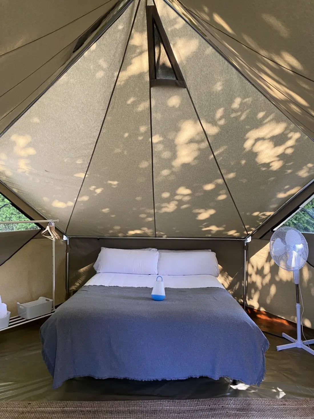 Wecamp Cudillero 3 étoiles★★★