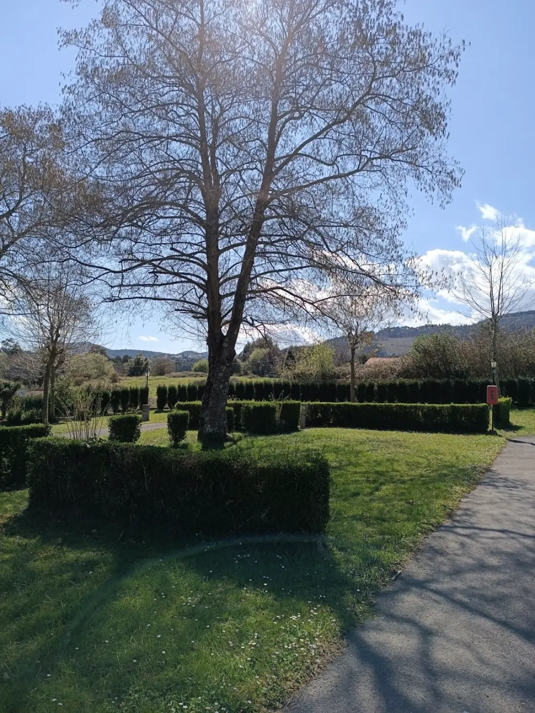 Wecamp Cudillero 3 étoiles★★★