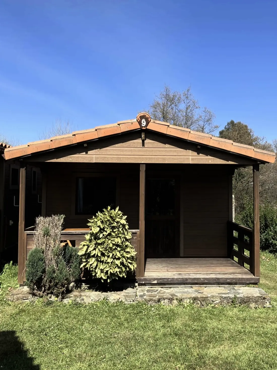Wecamp Cudillero 3 étoiles★★★