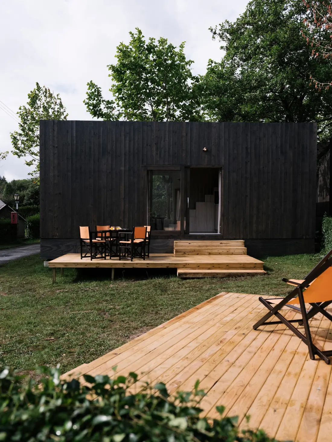 Wecamp Cudillero 3 étoiles★★★