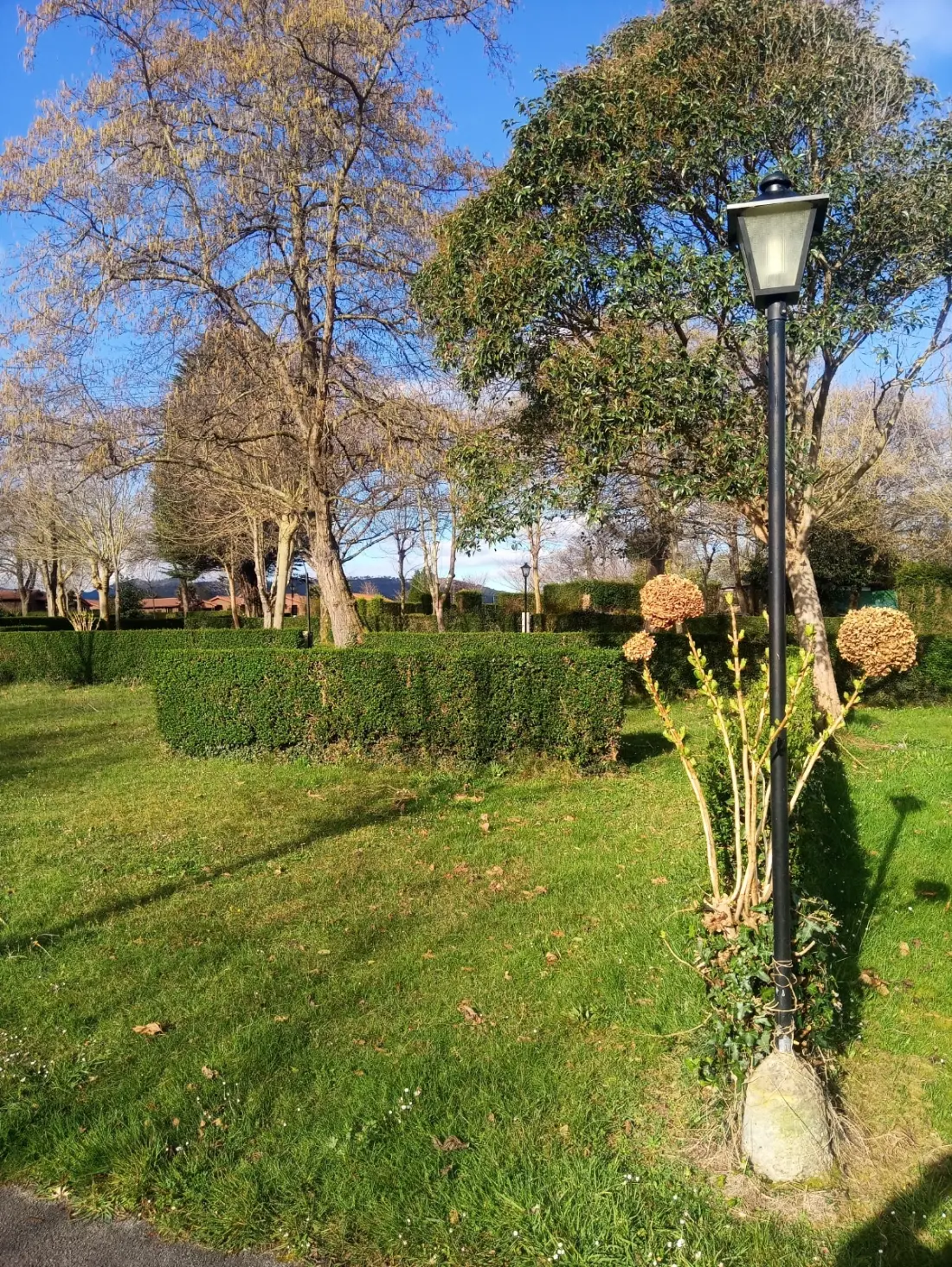 Wecamp Cudillero 3 étoiles★★★