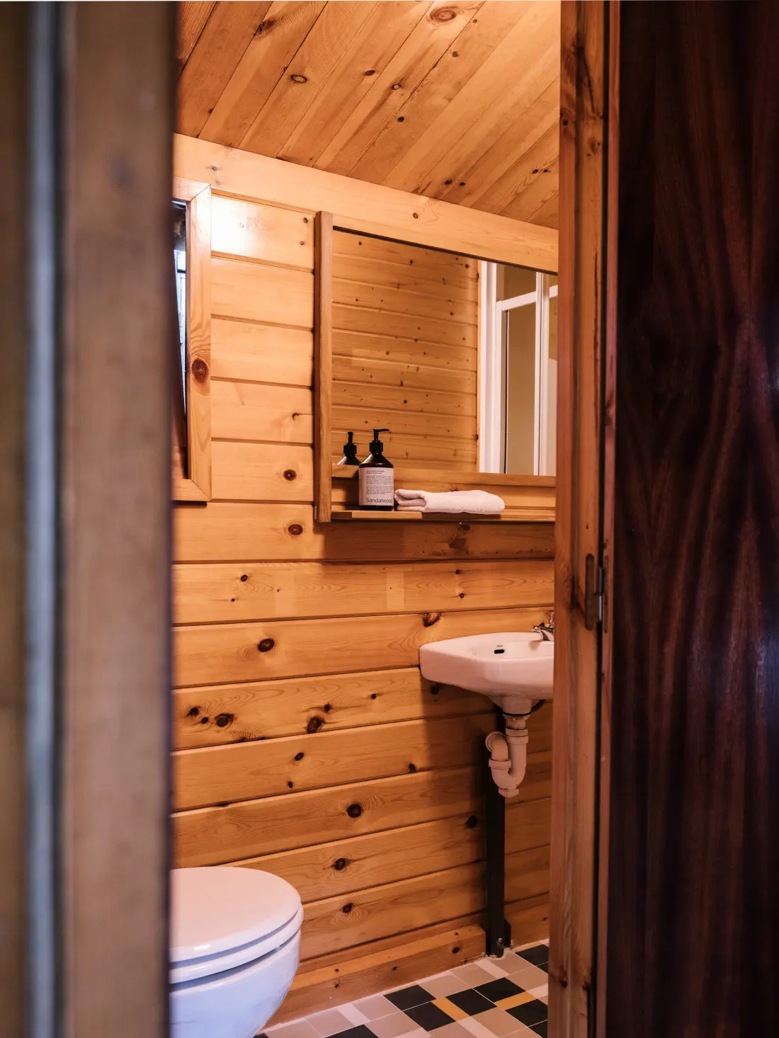 Wecamp Cudillero 3 étoiles★★★