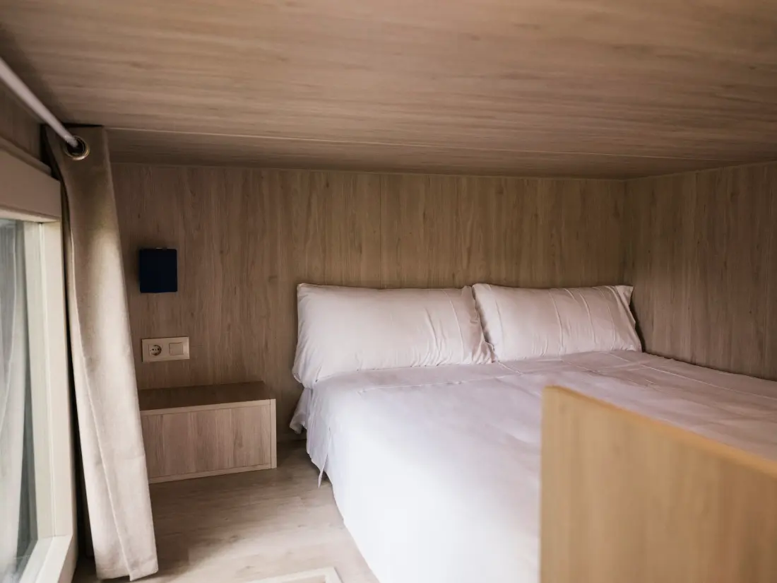 Wecamp Cudillero 3 étoiles★★★