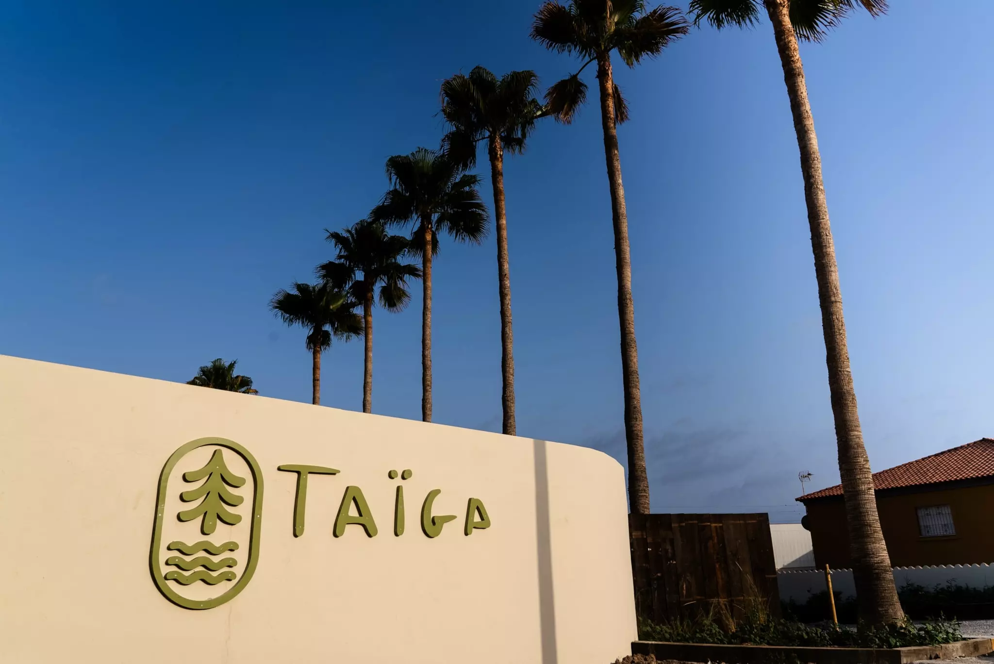 Taiga Almeria Playa - Cuevas Del Almanzora - 1