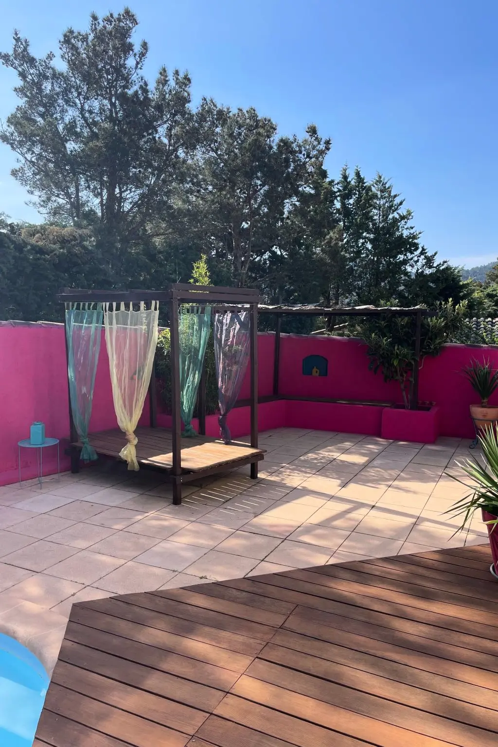 Maison de Vacances Cuges les Pins