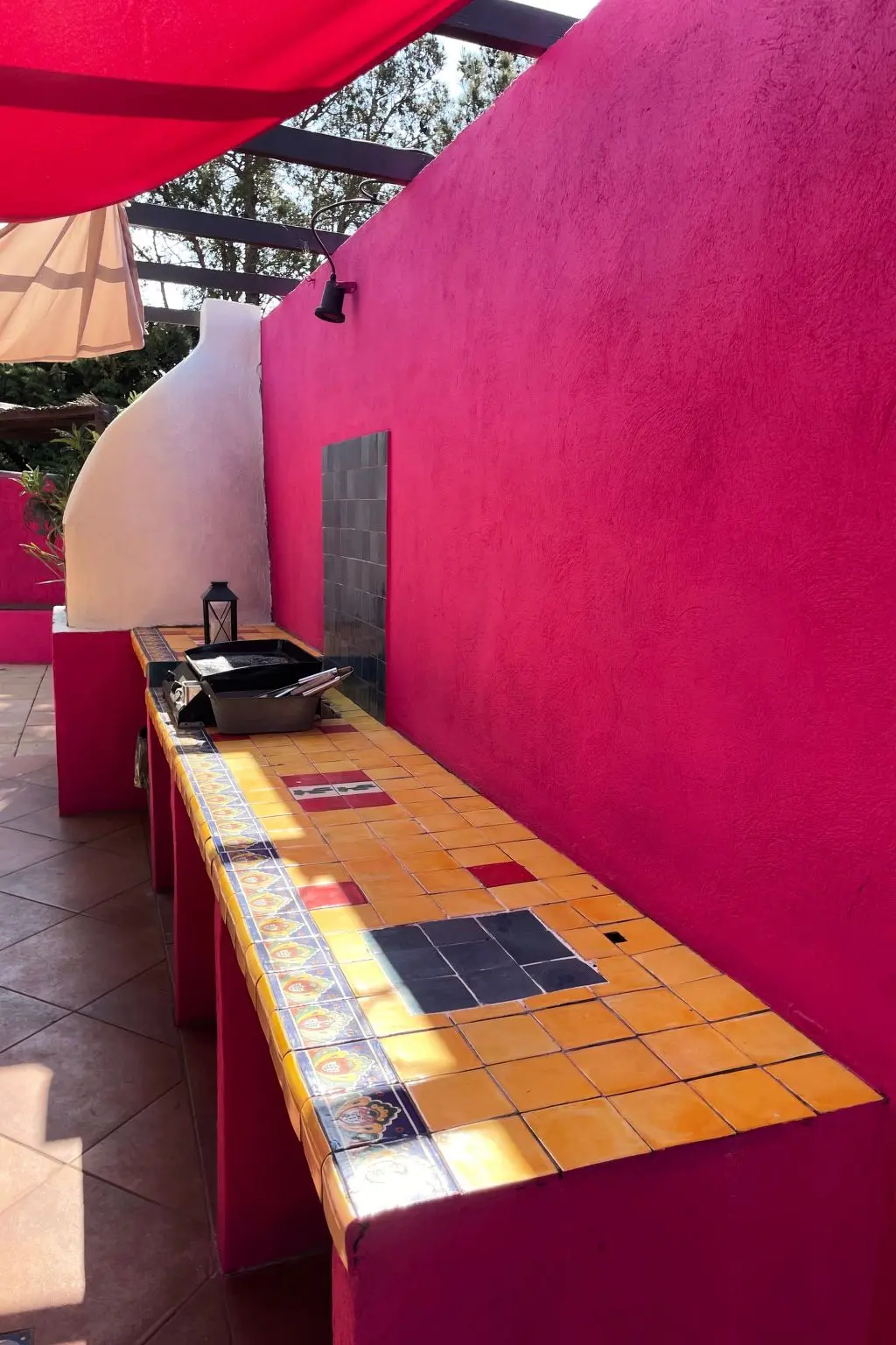Maison de Vacances Cuges les Pins
