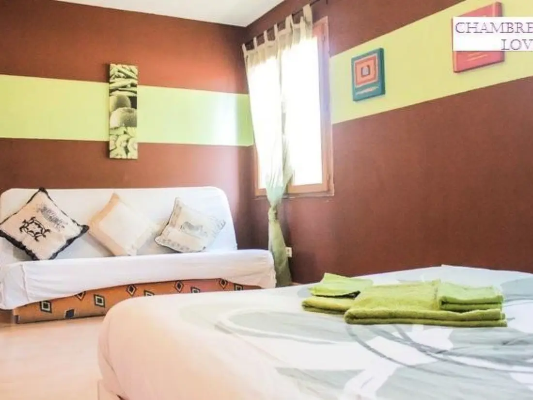 Maison de Vacances Cuges les Pins