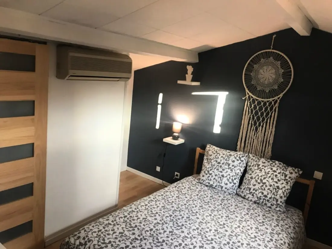 Maison de Vacances Cuges les Pins