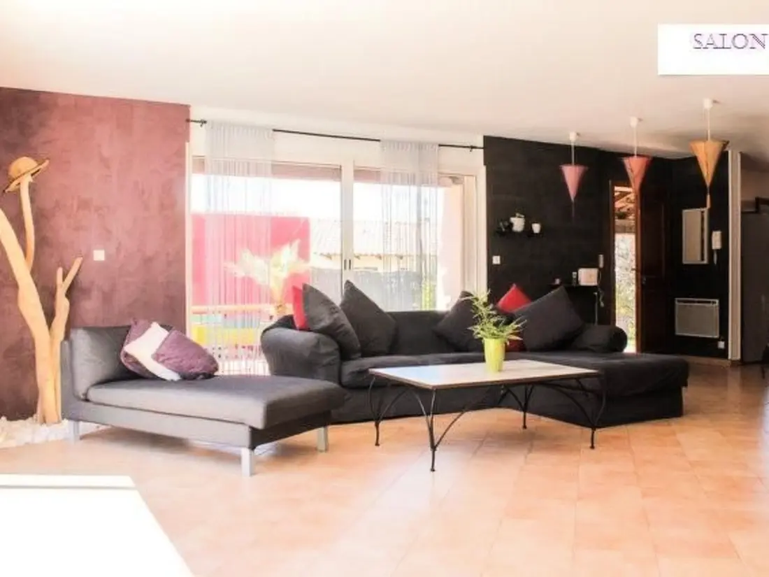 Maison de Vacances Cuges les Pins