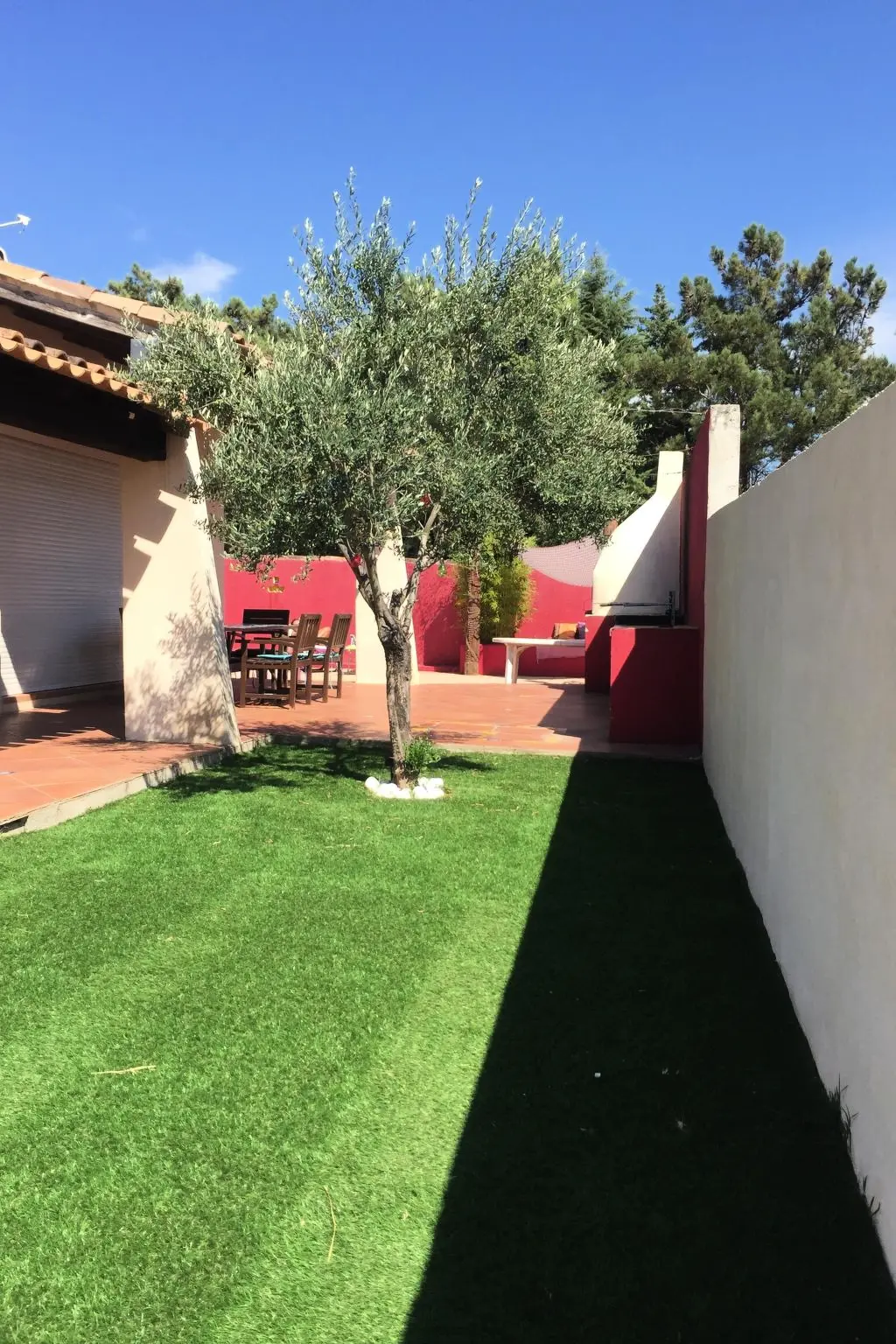 Maison de Vacances Cuges les Pins
